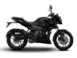 Bajaj Pulsar