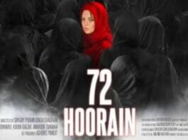 72 Hoorain