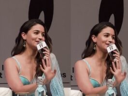 Alia Bhatt