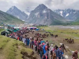 Amarnath Yatra 2023