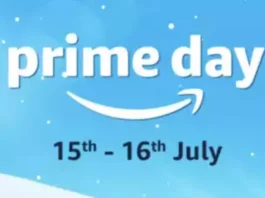 Amazon Prime Day 2023