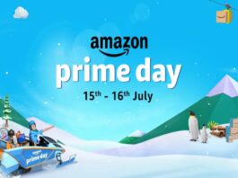 Amazon Prime Day Sale