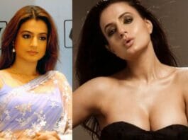 Ameesha Patel