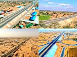 Amritsar-Jamnagar Expressway