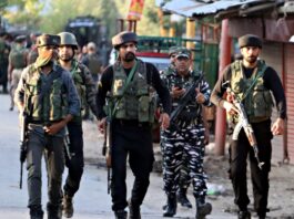 Anantnag Attack