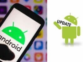 Android Update