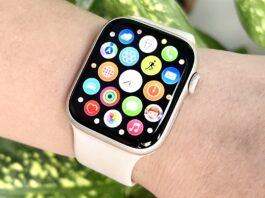 Apple Smart Watch