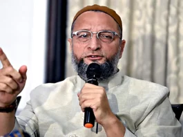 Asaduddin Owaisi