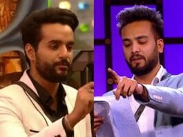 BIGG BOSS OTT 2