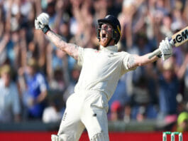 Ben-Stokes