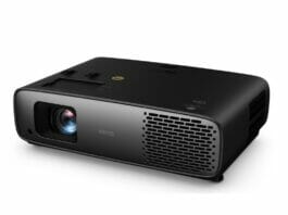 Benq w400i 4led 4k Projector