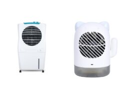 Best Air Coolers for Summer Session with Discount Offer