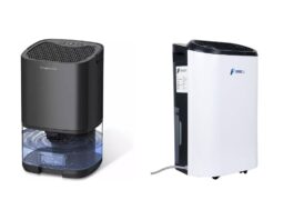 Best Dehumidifier for Room