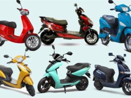 Best Electric Scooter