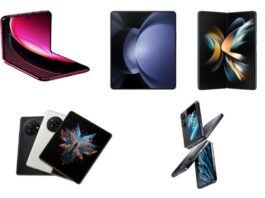 Best Foldable and Flip Phones in India