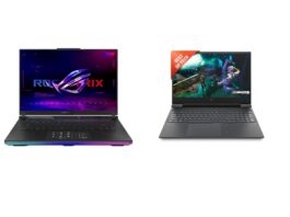 Best Gaming Laptop
