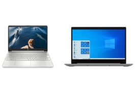 Best Laptops Under 30000