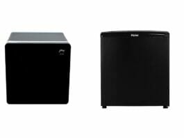 Best Mini Refrigerators