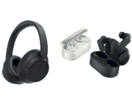 Best Noise Cancellation Headphones: