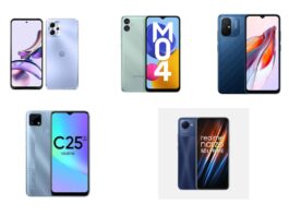 Best Smartphone Under 10000