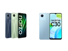 Best Smartphones Under 10000