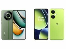 Best Smartphones Under 25000
