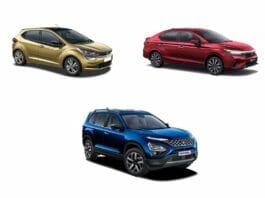 Best Sunroof Cars in India