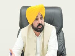Bhagwant Mann