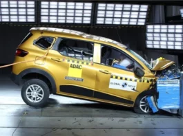 Bharat NCAP