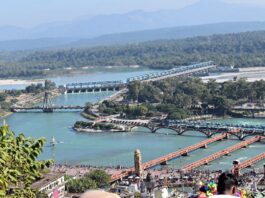 Bhimgoda Barrage