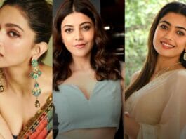 Bollywood Stars In South