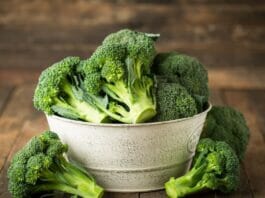 Broccoli