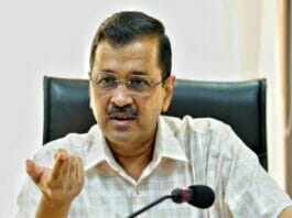 CM Arvind kejriwal