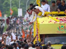 CM Shivraj