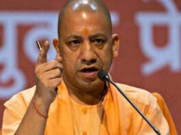 CM Yogi