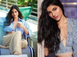 Celebrities Kids Debut Movies in 2023