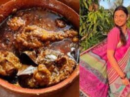 Champaran Mutton Recipe