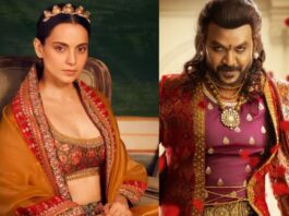 Chandramukhi 2
