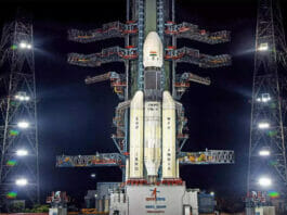 Chandrayaan 3 Launch