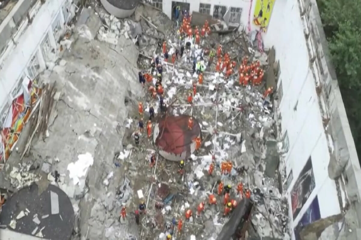 China News China News