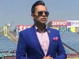 Aakash Chopra
