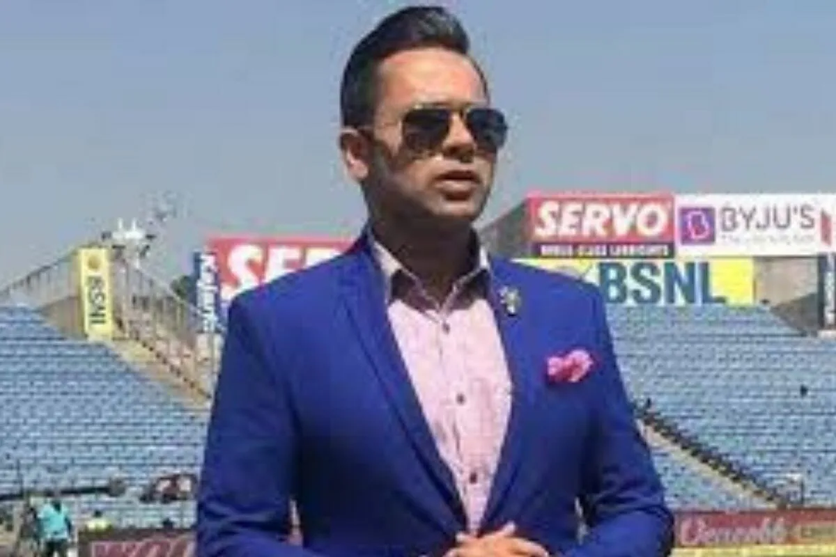 Aakash Chopra