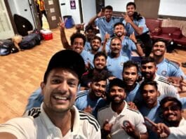 Mayank Agarwal