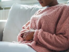 Cramps After Pregnancy