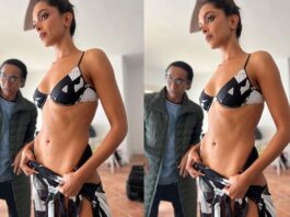 Deepika Padukone