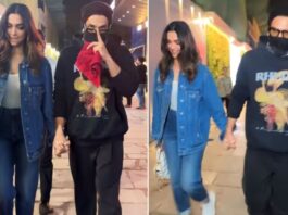 Deepika Padukone Ranveer Singh