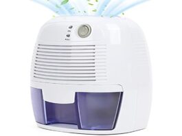 Dehumidifier