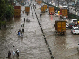 Delhi Floods News