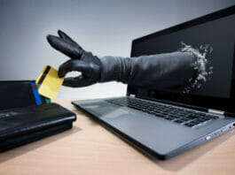 Digital Bank Fraud