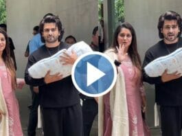 Dipika Kakar